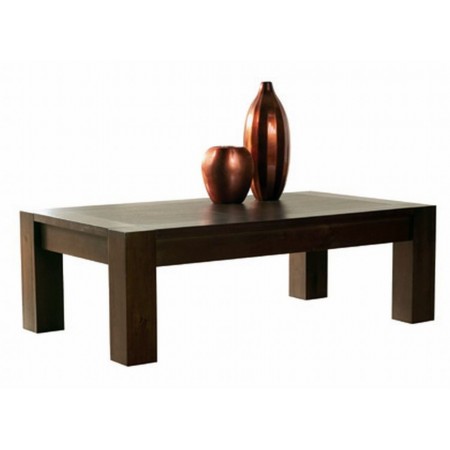 ChunKy Walnut : Bàn Sofa , Bàn Coffee Gỗ Sồi